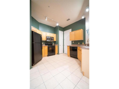 Fully Furnished | Top-Floor 2 Bed, 2 Bath Condo | Excellent on Reunion Resort Golf Course in Florida - for sale on GolfHomes.com, golf home, golf lot