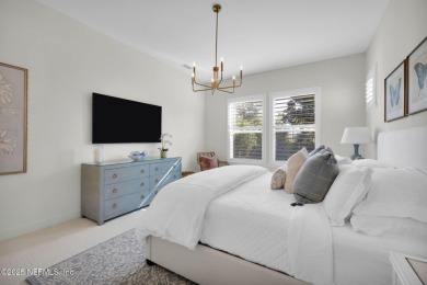 Experience the Nocatee Town Center Lifestyle! Located in the on Palm Valley Golf Club in Florida - for sale on GolfHomes.com, golf home, golf lot