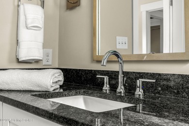 Welcome to 6424 Passionflower Drive, a beautifully designed on GlenOaks Country Club in Kentucky - for sale on GolfHomes.com, golf home, golf lot