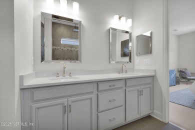 Experience the Nocatee Town Center Lifestyle! Located in the on Palm Valley Golf Club in Florida - for sale on GolfHomes.com, golf home, golf lot