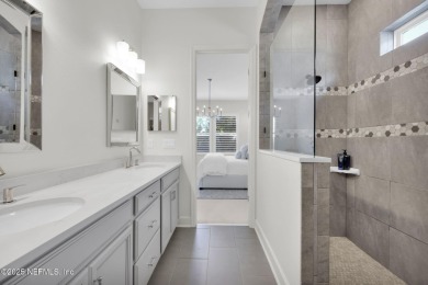 Experience the Nocatee Town Center Lifestyle! Located in the on Palm Valley Golf Club in Florida - for sale on GolfHomes.com, golf home, golf lot