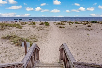 Experience the best of coastal living from this stunning on Amelia Island Plantation - Long Point in Florida - for sale on GolfHomes.com, golf home, golf lot