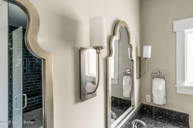 Welcome to 6424 Passionflower Drive, a beautifully designed on GlenOaks Country Club in Kentucky - for sale on GolfHomes.com, golf home, golf lot