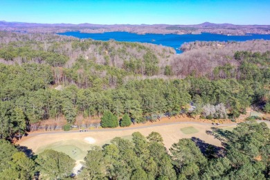 Are you ready for Lake Keowee, Keowee Key active lifestyle on Keowee Key Golf and Country Club in South Carolina - for sale on GolfHomes.com, golf home, golf lot