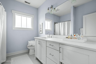 Welcome to 6424 Passionflower Drive, a beautifully designed on GlenOaks Country Club in Kentucky - for sale on GolfHomes.com, golf home, golf lot