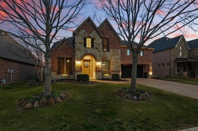 Gorgeous 3-Bed, 3-Bath Home in Trophy Club - Walk to NWISD on Trophy Club of Dallas in Texas - for sale on GolfHomes.com, golf home, golf lot