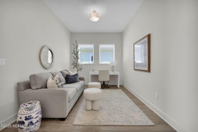 Experience the Nocatee Town Center Lifestyle! Located in the on Palm Valley Golf Club in Florida - for sale on GolfHomes.com, golf home, golf lot