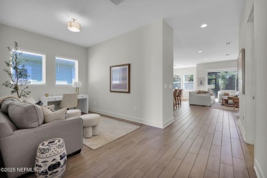 Experience the Nocatee Town Center Lifestyle! Located in the on Palm Valley Golf Club in Florida - for sale on GolfHomes.com, golf home, golf lot