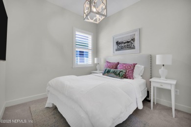 Experience the Nocatee Town Center Lifestyle! Located in the on Palm Valley Golf Club in Florida - for sale on GolfHomes.com, golf home, golf lot