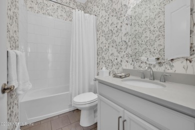 Experience the Nocatee Town Center Lifestyle! Located in the on Palm Valley Golf Club in Florida - for sale on GolfHomes.com, golf home, golf lot