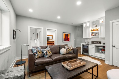 Welcome to 6424 Passionflower Drive, a beautifully designed on GlenOaks Country Club in Kentucky - for sale on GolfHomes.com, golf home, golf lot