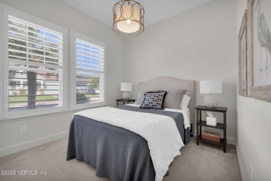 Experience the Nocatee Town Center Lifestyle! Located in the on Palm Valley Golf Club in Florida - for sale on GolfHomes.com, golf home, golf lot