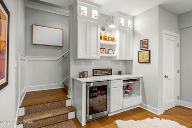 Welcome to 6424 Passionflower Drive, a beautifully designed on GlenOaks Country Club in Kentucky - for sale on GolfHomes.com, golf home, golf lot