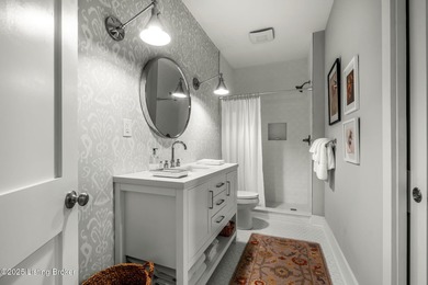 Welcome to 6424 Passionflower Drive, a beautifully designed on GlenOaks Country Club in Kentucky - for sale on GolfHomes.com, golf home, golf lot