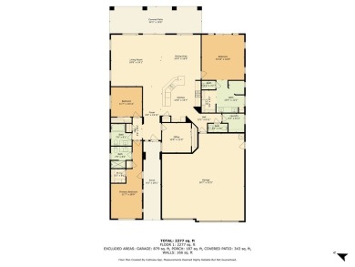 Welcome to this stunning new construction home located in the on Los Lagos Golf Club in Arizona - for sale on GolfHomes.com, golf home, golf lot