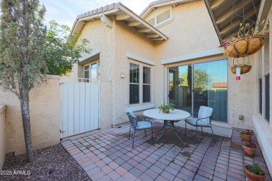 This impeccably maintained 4 bedroom 3 bathroom home is located on Verrado Golf Club  in Arizona - for sale on GolfHomes.com, golf home, golf lot