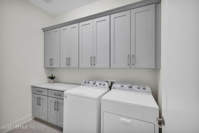 Experience the Nocatee Town Center Lifestyle! Located in the on Palm Valley Golf Club in Florida - for sale on GolfHomes.com, golf home, golf lot