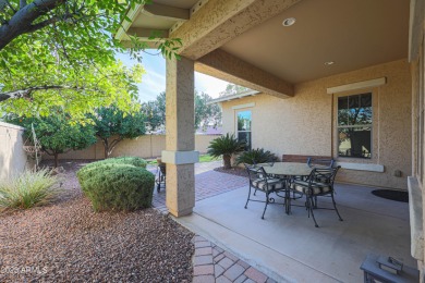 This impeccably maintained 4 bedroom 3 bathroom home is located on Verrado Golf Club  in Arizona - for sale on GolfHomes.com, golf home, golf lot