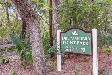 Experience the best of coastal living from this stunning on Amelia Island Plantation - Long Point in Florida - for sale on GolfHomes.com, golf home, golf lot