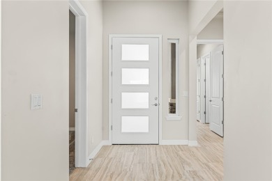 Welcome to this stunning new construction home located in the on Los Lagos Golf Club in Arizona - for sale on GolfHomes.com, golf home, golf lot