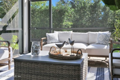 Experience the Nocatee Town Center Lifestyle! Located in the on Palm Valley Golf Club in Florida - for sale on GolfHomes.com, golf home, golf lot