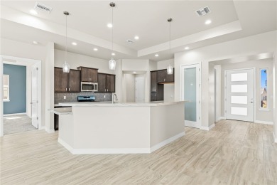 Welcome to this stunning new construction home located in the on Los Lagos Golf Club in Arizona - for sale on GolfHomes.com, golf home, golf lot