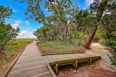 Experience the best of coastal living from this stunning on Amelia Island Plantation - Long Point in Florida - for sale on GolfHomes.com, golf home, golf lot