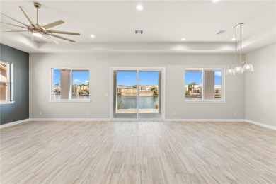 Welcome to this stunning new construction home located in the on Los Lagos Golf Club in Arizona - for sale on GolfHomes.com, golf home, golf lot