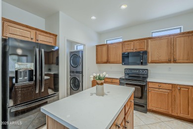 Amazing opportunity to own an updated Desert Rose model in the on Cimarron Golf Club in Arizona - for sale on GolfHomes.com, golf home, golf lot