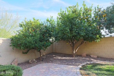 This impeccably maintained 4 bedroom 3 bathroom home is located on Verrado Golf Club  in Arizona - for sale on GolfHomes.com, golf home, golf lot