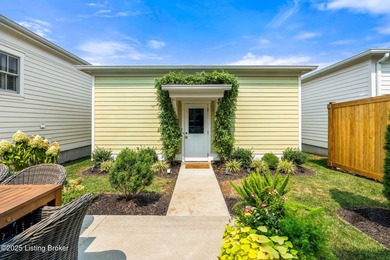 Welcome to 6424 Passionflower Drive, a beautifully designed on GlenOaks Country Club in Kentucky - for sale on GolfHomes.com, golf home, golf lot