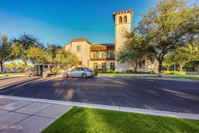 This impeccably maintained 4 bedroom 3 bathroom home is located on Verrado Golf Club  in Arizona - for sale on GolfHomes.com, golf home, golf lot