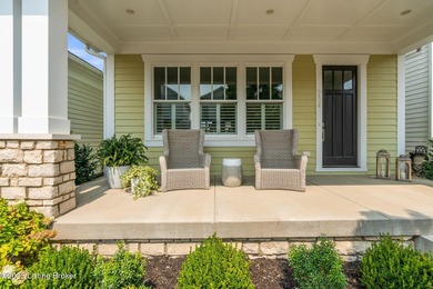 Welcome to 6424 Passionflower Drive, a beautifully designed on GlenOaks Country Club in Kentucky - for sale on GolfHomes.com, golf home, golf lot