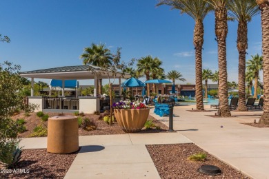 This impeccably maintained 4 bedroom 3 bathroom home is located on Verrado Golf Club  in Arizona - for sale on GolfHomes.com, golf home, golf lot