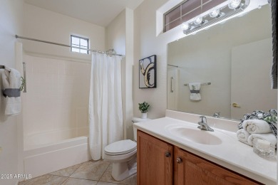 Amazing opportunity to own an updated Desert Rose model in the on Cimarron Golf Club in Arizona - for sale on GolfHomes.com, golf home, golf lot