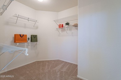 Amazing opportunity to own an updated Desert Rose model in the on Cimarron Golf Club in Arizona - for sale on GolfHomes.com, golf home, golf lot