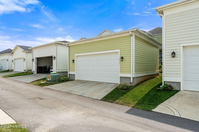 Welcome to 6424 Passionflower Drive, a beautifully designed on GlenOaks Country Club in Kentucky - for sale on GolfHomes.com, golf home, golf lot