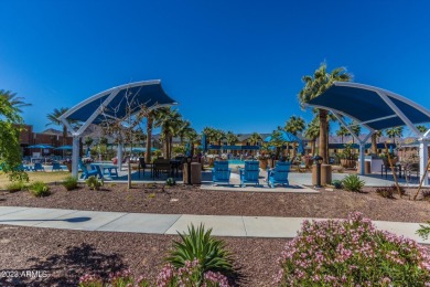 This impeccably maintained 4 bedroom 3 bathroom home is located on Verrado Golf Club  in Arizona - for sale on GolfHomes.com, golf home, golf lot