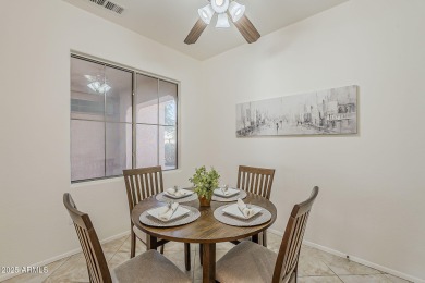 Amazing opportunity to own an updated Desert Rose model in the on Cimarron Golf Club in Arizona - for sale on GolfHomes.com, golf home, golf lot