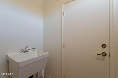 Amazing opportunity to own an updated Desert Rose model in the on Cimarron Golf Club in Arizona - for sale on GolfHomes.com, golf home, golf lot