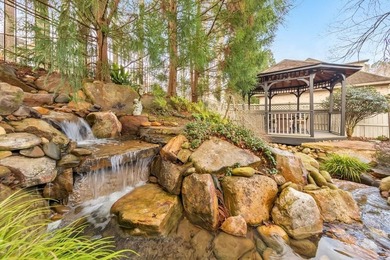 Enjoy the best that Kennesaw has to offer! Located within an on Marietta Country Club in Georgia - for sale on GolfHomes.com, golf home, golf lot