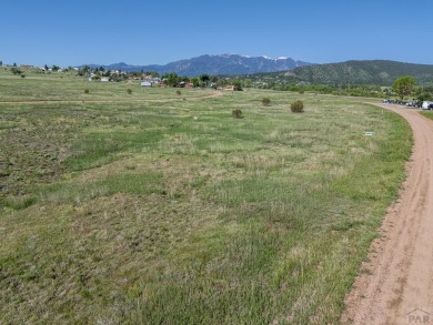 This Lot is perfect for those who are wanting to build their on Hollydot Golf Course in Colorado - for sale on GolfHomes.com, golf home, golf lot