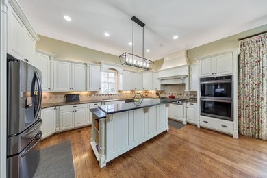 Enjoy the best that Kennesaw has to offer! Located within an on Marietta Country Club in Georgia - for sale on GolfHomes.com, golf home, golf lot