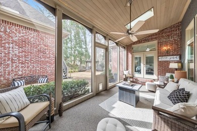 Enjoy the best that Kennesaw has to offer! Located within an on Marietta Country Club in Georgia - for sale on GolfHomes.com, golf home, golf lot