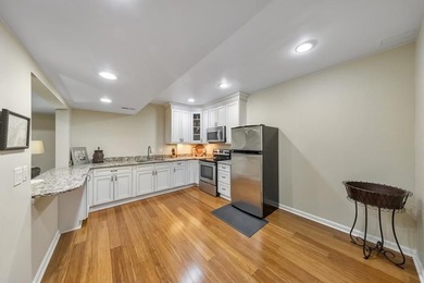 Enjoy the best that Kennesaw has to offer! Located within an on Marietta Country Club in Georgia - for sale on GolfHomes.com, golf home, golf lot