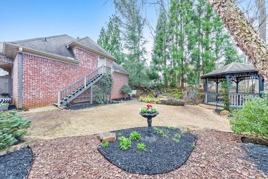 Enjoy the best that Kennesaw has to offer! Located within an on Marietta Country Club in Georgia - for sale on GolfHomes.com, golf home, golf lot