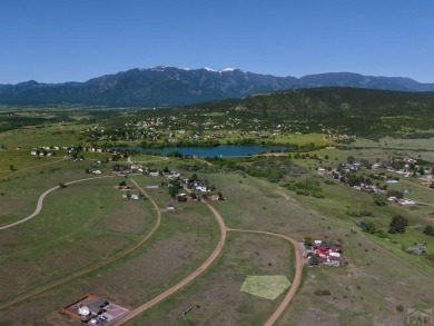 This Lot is perfect for those who are wanting to build their on Hollydot Golf Course in Colorado - for sale on GolfHomes.com, golf home, golf lot
