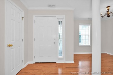 MOTIVATED SELLER - $2,500 IN CLOSING COSTS & REMAINIG HOME on Kings Grant Golf and Country Club in North Carolina - for sale on GolfHomes.com, golf home, golf lot