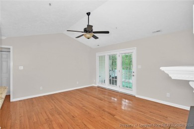 MOTIVATED SELLER - $2,500 IN CLOSING COSTS & REMAINIG HOME on Kings Grant Golf and Country Club in North Carolina - for sale on GolfHomes.com, golf home, golf lot