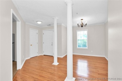 MOTIVATED SELLER - $2,500 IN CLOSING COSTS & REMAINIG HOME on Kings Grant Golf and Country Club in North Carolina - for sale on GolfHomes.com, golf home, golf lot